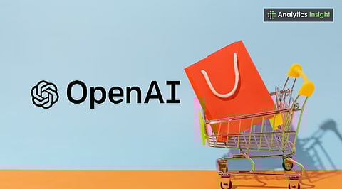 OpenAI Plans Revenue Boost from ChatGPT Shopping Sales
