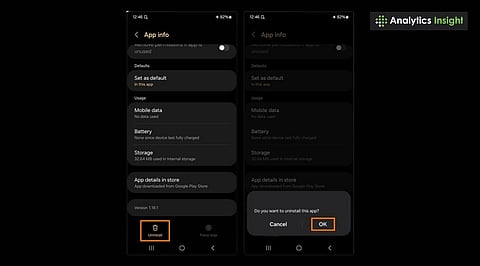 How to Detect and Remove Spyware on an Android Phone