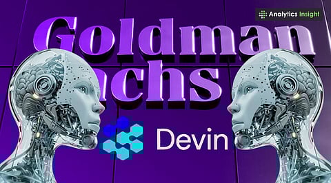 Goldman Sachs Hires Devin AI: What This Means for Entry-Level Engineers