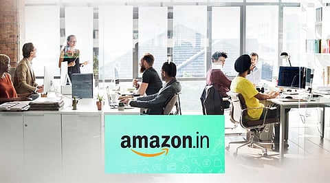 Business Analyst, Amazon India