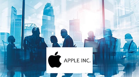 Apple Inc
