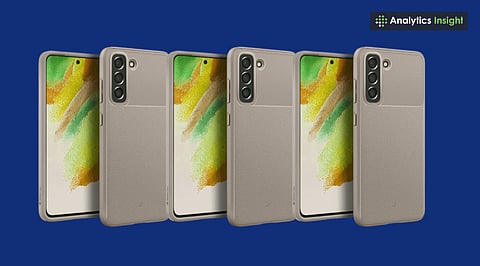 Best Samsung Galaxy S21 FE Cover on Amazon
