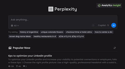 How to Use Perplexity AI for Business: Simple Tricks