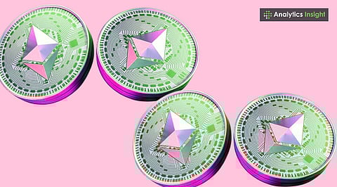 If Ethereum Hits $5000, What Could It Mean for SBET Price?