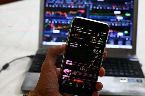 Best Trading App Revealed: Trade Smarter in 2025