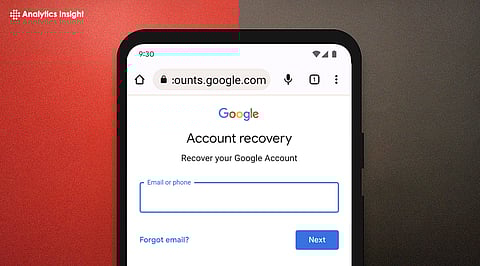 How to Recover a Deleted Gmail Account Easily: Quick Guide