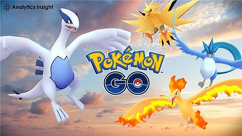 Pokémon GO Adventure Week: Everything You Need to Know
