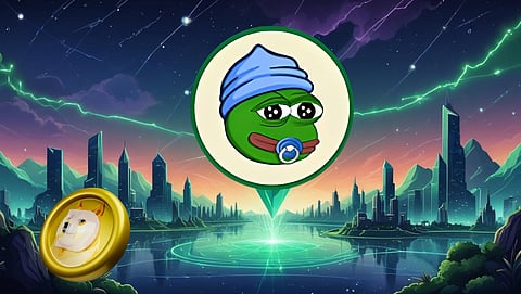 Successful Trader Says the Time to Be Bullish on Meme Coins Is Now: Picks 2 Dogecoin (DOGE) Competitors for the Bull Run
