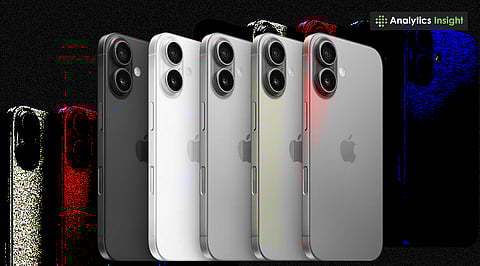 Apple iPhone 16 Gets Huge Rs. 17,000 Discount on Amazon: Check New Price and Offers