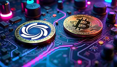 Bitcoin Price Forecast: $250K Potential by 2025 as Ozak AI Gains Ground From $0.005