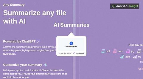 Google Discover AI Summaries Could Cut Publisher Traffic: What Now?