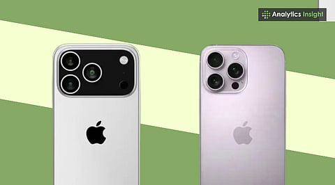 iPhone 17 and iPhone 17 Pro Colors Revealed: Check it Now