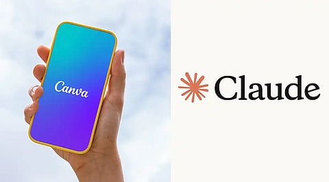 How to Use Claude AI for Design on Canva