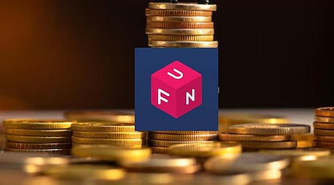 10 Cents and Beyond? Why $FUN is Becoming a Strategic Hold for 2025 Portfolios