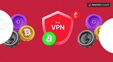Top VPNs for Crypto in 2025