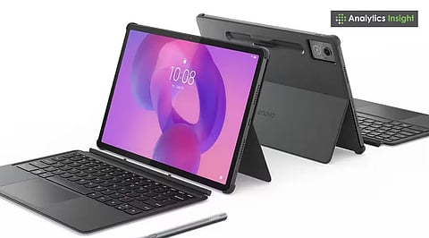 Top 10 Tablets with Keyboards in 2025