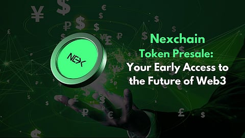 Nexchain