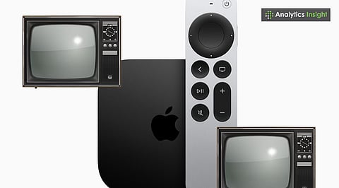 Apple TV 4K 2025: Features That Will Change Smart TV Forever