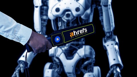 AI Share in Ahrefs: Insight or Red Flag