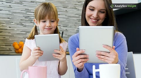Best Tablets with Parental Controls
