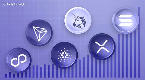 Best Penny Altcoins to Buy That Could Hit $1 in Q3 2025