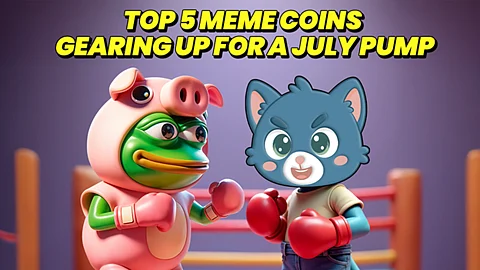 This Hidden Presale Is Leading the Top 5 Meme Coins to Buy in 2025