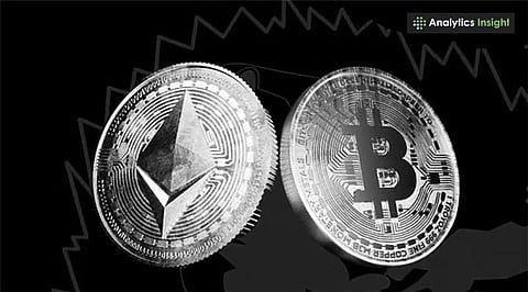 Crypto Prices Today: Bitcoin Breaks $120,000 Resistance, Ethereum Hits $3,643, XRP Posts Record 17.53% Gain