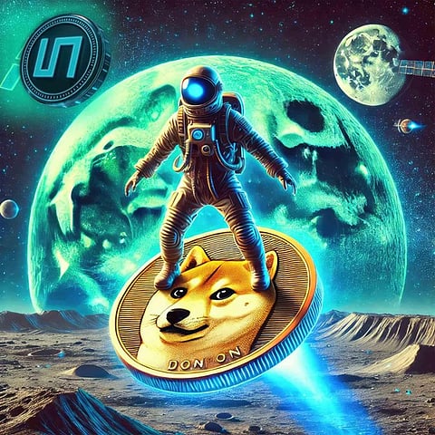 Searching For Next Altcoin That Can Go Higher Than Dogecoin in 2024, Expert Names $0.007 AI Coin 