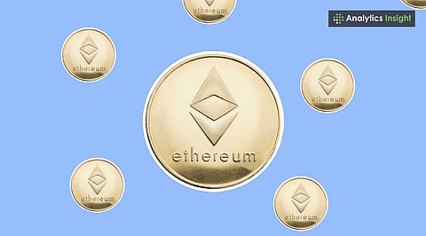 Ethereum Can Reach $ 10,000 by 2026, But These 3 ETH Coins May Jump 3,500% in 2025
