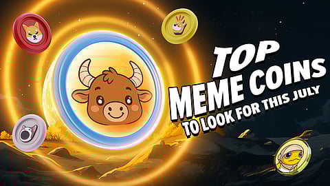 7 Best Cryptos to Watch in 2025 Flying Under Everyone’s Radar