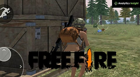 Free Fire MAX Redeem Codes For July 18: Gun Skin, Emotes & More Rewards
