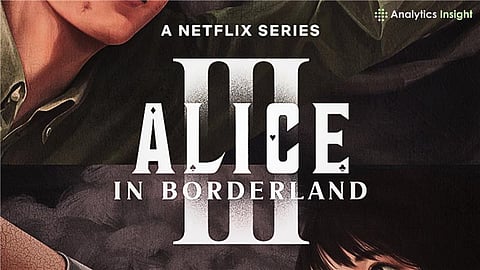 Alice in Borderland Season 3: Release date, New Cast and Details