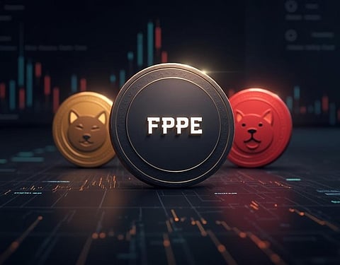 Bitcoin Proves It's Possible: FloppyPepe is the Next Millionaire Maker with its 100x ROI Potential, Even as Doge & Shiba Inu Remain Positive!
