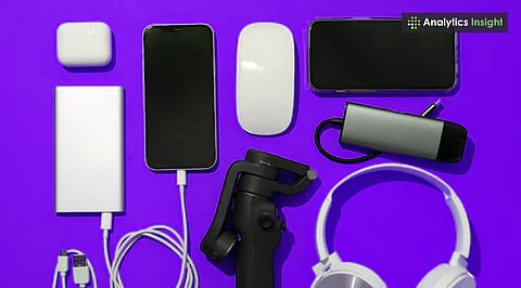 Best Gadgets for Men in 2025: Redefine Style, Power, and Utility