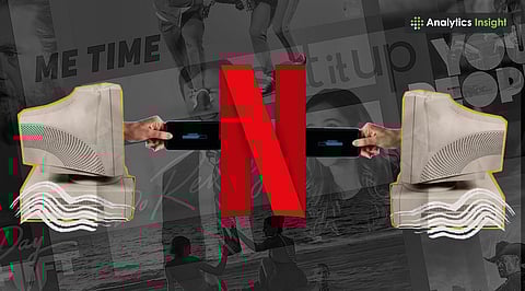 Top Netflix Comedies to Watch This Weekend
