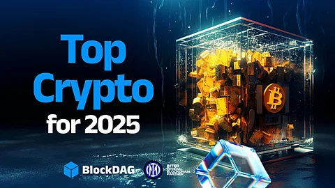 Top Trending Cryptos: BlockDAG, Solana, NEAR, and ONDO Shine with Speed, Rewards, and Real-World Impact