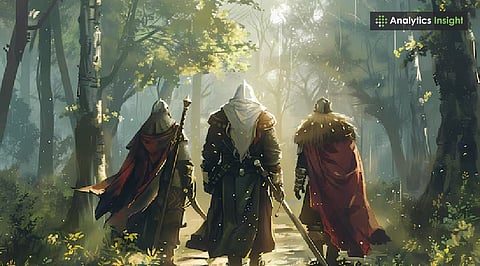 Top 10 Fantasy Anime To Watch After Solo Leveling