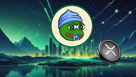 Trader Says Ignoring Ripple (XRP) and Little Pepe (LILPEPE) Now Is a Once-in-a-Lifetime Mistake, One of Them Will Rise 8000%