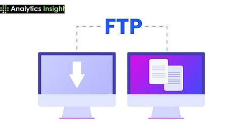 FTP: File Transfer Protocol