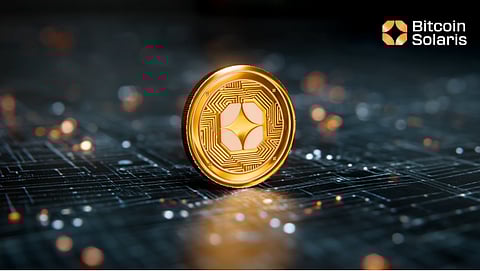 0X Crypto Potential: Bitcoin Solaris’ 100,000 TPS Technology Positions It as Top Crypto Presale of 2025
