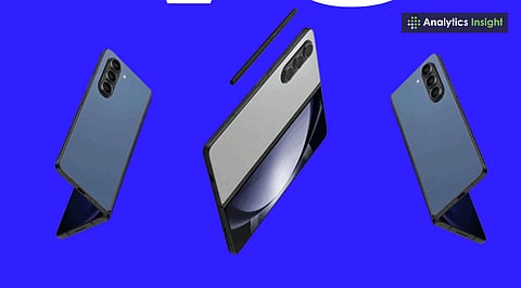 Samsung Galaxy Z Fold 7 vs Z Fold 6: Is the New Foldable Better?