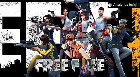 Free Fire MAX Redeem Codes July 21: Claim Bundles, Emotes & More Rewards