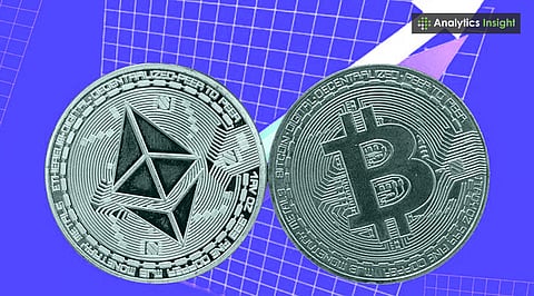 How ETH Became a Reserve Asset, Digital Oil & TradFi’s Top Pick
