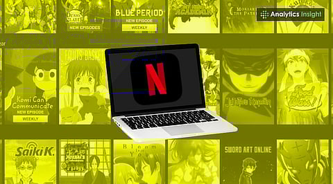 Best Anime on Netflix: A Beginner-Friendly Guide