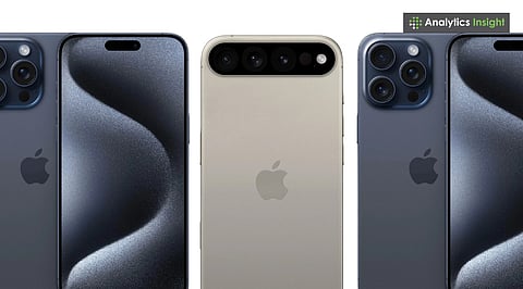 iPhone 17, iPhone 17 Pro, iPhone 17 Pro Max: Price in Dubai, India, and US