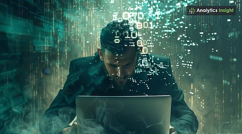 Beyond the Perimeter:  How AI and Application Intelligence Are Redefining Threat Detection