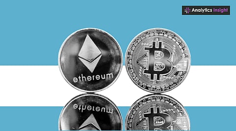 Crypto Prices Today: Bitcoin Price Holds Above $118,000, Ethereum Tops $3,770 Amid Trump Crypto Updates