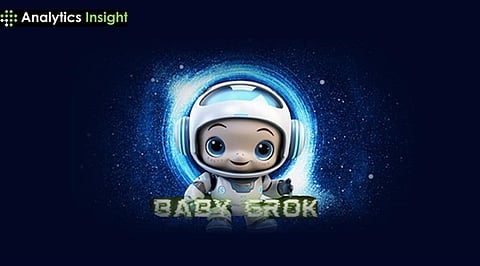 What is Baby Grok? Elon Musk’s New AI for Children Explained