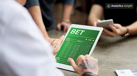 Online Betting Apps Trigger ED Summons to Google and Meta Over Ad Violations 