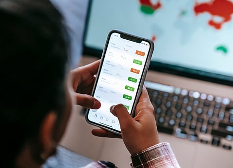 Data-Driven Investing: Leveraging Analytics for Smarter Portfolio Choices in the New Market Era